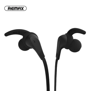 Remax hifi Neckband Bluetooth 4.2 Šport Stereo Slušalke z Mikrofonom Klice Brezžične slušalke za Telefon fone de ouvido RB-S25