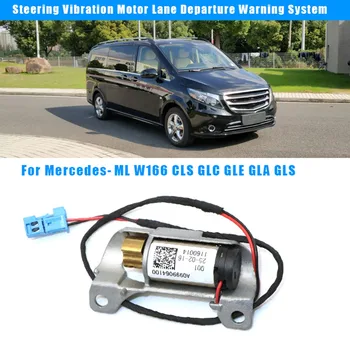 A0999064100 Avto Volan Vibracije Motorja Lane Odhoda Opozorilni Sistem za Mercedes-Bens ML W166 CLS GLC GLE GLA GLS
