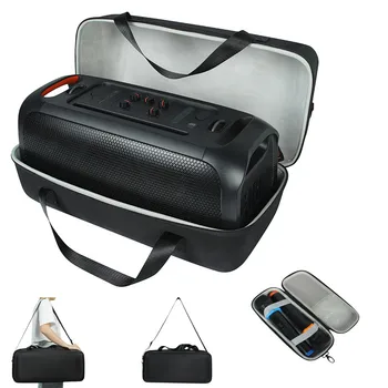 Primerna za PARTYBOX NA poti Bluetooth, združljivega Zvočnika Skladiščenje Vrečka za Shranjevanje Polje Prenosna Zaščitna torbica