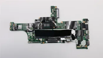 Original Prenosnik Lenovo ThinkPad T460 Motherboard Mainboard ZMAGO i5 i5-6200U,UMA,TPM NM-A581 01AW324