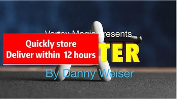 2022 Twister, ki jih Danny Weiser magic