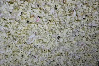 SPR Brezplačna Dostava-champagne-10pcs/veliko vroče prodaje poroko posla cvet dekoracijo umetnih cvet stenske luči