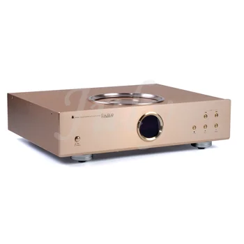 HD-23 HIFI vročina žolč izhod čisto gramofon CD predvajalnik, home high-fidelity igralec ojačevalnik povezave, 10Hz-20kHz (±0.5 dB)