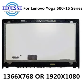 Za Lenovo Yoga 500 15 15