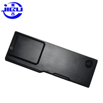 JIGU 9CELL Visoke Kakovosti Nov Laptop Baterija Za Dell Inspiron 6400 312-0427 1501 E1505 KD476 GD761