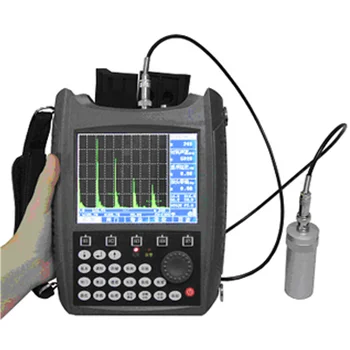 TS-600 Kovinski ultrazvočno napako detektor,ultrazvočni detektor napaka