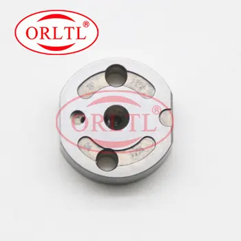 ORLTL 095000-7140 33800-52000 Diesel injektor Contrl ventil 10# VENTIL Odprtino Za Hyundai avto delov motorja