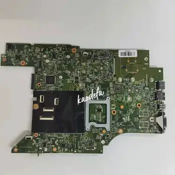 Za Lenovo L440 Prenosni računalnik z Matično ploščo HM86 PGA947 DDR3 Mainboard FRU:04X2013 04X00HM534 00HM542 Testirani 0K