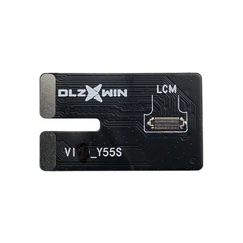 DLZXWIN Tester Flex Kabel za TestBox S300 Združljiv Za VIVO Y55S