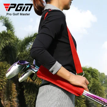 PGM Lahko Imajo 5 Palice za Golf Vrečko Moških je Preprosto Pištolo Torba za Prenosni Mini Žoga Torba