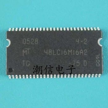 MT48LC16M16A2-75D TSSOP-54