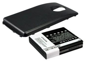 CS 3400mAh / 12.58 Wh baterija za Sprint, Galaxy Nexus, Galaxy Nexus LTE, SPH-L700 EB-L1D7IBA