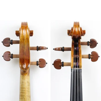 Dvojnik 1742 violina violina 4/4 zvok dober violino