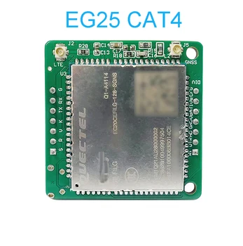 Quectel EG25 4G Modul EG25GGB-256-SGNS EG25 LTE Cat4 veliko Brezžični Modul GSM/GPRS/EDGE Integrirano Vezje MIni PCIe Kit