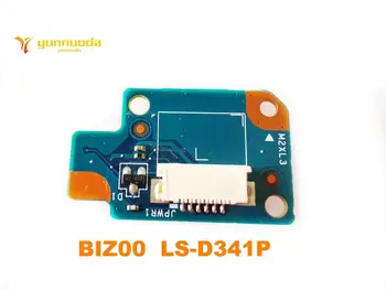 Original Za ThinkPad, IdeaPad 700S-14ISK stikalo za vklop gumb odbor led board BIZ00 LS-D341P preizkušen dobro brezplačna dostava