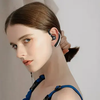 K20 Brezžične Slušalke Glasbo, Slušalke Vodotesne Slušalke Deluje Na Vseh Pametnih Telefonih Šport Brezžične Slušalke