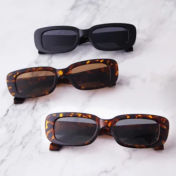 Luksuzne blagovne Znamke Mačka Oči, sončna Očala Letnik ženska sončna očala oblikovalec Retro sončna Očala odtenkih za ženske 2021 trend kvadrat očala