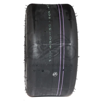 V živo dirke drift kart tubeless pnevmatike 10x4.50-5 CST pnevmatike so primerne za 168 kart ATV deli