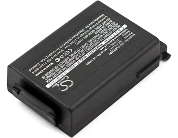 Cameron Kitajsko Baterija Za CipherLAB BA-0012A7