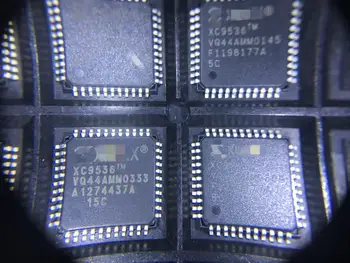 3PCS XC9536VQ44AMM-5C XC9536VQ44AMM XC9536VQ44 Elektronske komponente čipu IC