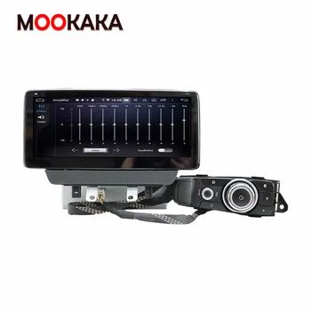 Android10 Za Mazda CX-3 2018-2019 Avto GPS Navigacija Auto Stereo Multimedijske Radio Video DVD Predvajalnik glavne enote Carplay DSP