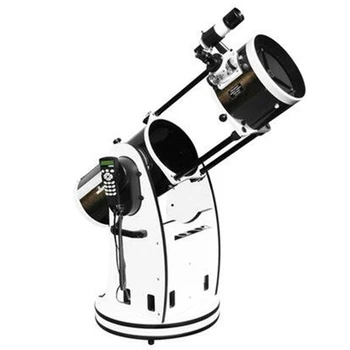 Nebo Watcher Dopson DOB 8 Cm 203/1200mm GOTO Parabolični Newtonian Razmislek Samodejno Astronomski Teleskop