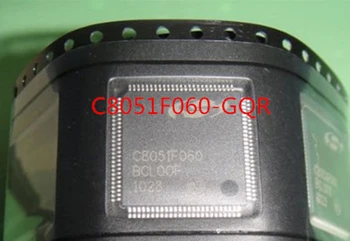 1PCS Novo izvirno C8051F060-GQR C8051F060 TQFP100 C8051F060 GQR 8051F060 805