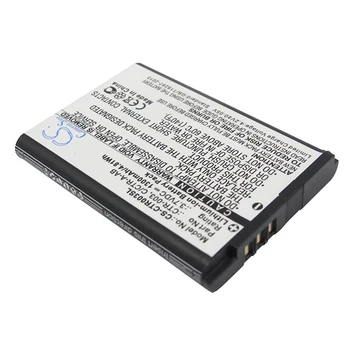 Cameron Kitajsko 1300mAh Baterija Za Nintendo 3DS CTR-001 MIN-OSP-001 2DS XL JAN-001 Stikalo Pro Krmilnik C/C-A-AB CTR-003