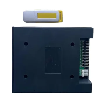 JUKI disketni pogon FD z USB disk za komisioniranje in kraj stroja SMD SMT rezervnih delov KE750 KE760 KE2010 KE2020 KE2050 KE2060