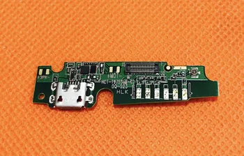 Original USB Polnjenje Odbor Za Oukitel K10000 Pro MTK6750T Jedro Octa 5.5 Palčni FHD Brezplačna dostava
