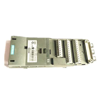 6SL3244-0BA10-0BA0 Siemens Inverter PM240 G120 CU240E Nadzor CPE Odbor matične plošče, Uporabljajo V Dobrem Stanju