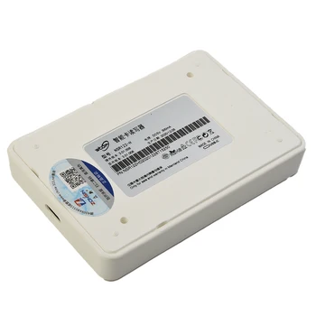 125KHz 13.56 MHz RFID kopirni stroj Sam Pralni Podporo IC/ID Kabel USB Card Reader Podatkovni Kabel Duplicator Bralec Pisatelj