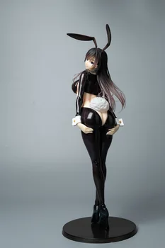 42CM Sexy zajček dekle akcijska figura, PVC igrače zbiranje anime risanke model Za darilo