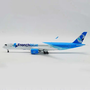 1:200Scale Model francosko Modra Letalo A350-900F-HREU Zavihek Različica Diecast Zlitine Zrakoplova Zaslon Zbirka Dekoracijo Za Odrasle