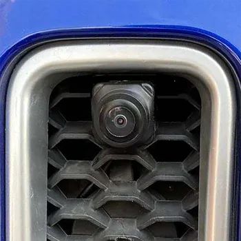 Obrnjen naprej, Off-Road Kamera za Jeep vozila