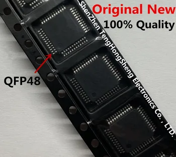 (5-10piece) Novih KSZ8721BL KS8721BL QFP-48 Chipset