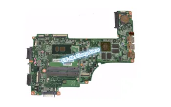 Uporablja KEFU ZA Toshiba Satellite P55T-C5114 Prenosni računalnik z Matično ploščo W/ I5 CPU A000395910 DABLYDMB8E0 DDR3