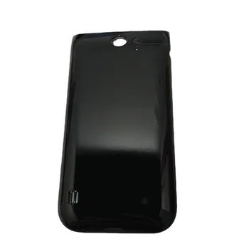 Za Nokia 2720 Fold Mobilni Telefon Nazaj Ohišje Pokrov Pokrov Primeru Nadomestne Dele Pokrov Baterije