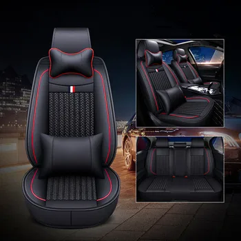 Visoke kakovosti! Celoten sklop avtomobilskih sedežnih prevlek za Ford Escape 2021 dihanje trajne sedežnih prevlek za Pobeg 2022-2020,Brezplačna dostava