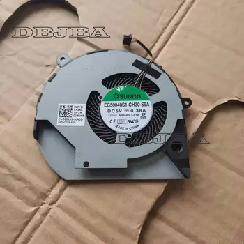 Prenosnik Ventilator Za Dell SUNON EG50040S1-CH30-S9A 5 ZA 0,38 Hladilni ventilator