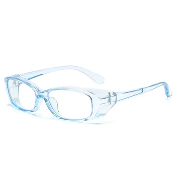 Anti-cvetni prah Anti-fog Očala Proti Modra Svetloba Očala Zaščito za Oči Za Ženske Moški Modni High Definition Računalnik Očala