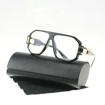 Zowensyh Visoke kakovosti oblikovalec moški ženske sončna očala UV400 ženske Sonce stekla Unisex 624 rdeče sonce očala z box brezplačno nakupovanje