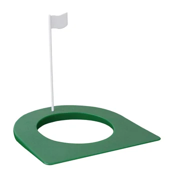 Golf Dajanje Praksi Pokal Golf Dajanje Luknjo Za Notranja Zunanja Usposabljanja