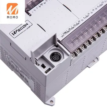 40 I/O nizki stroški plc razširjene RS485 modul z električna oprema za avtomatizacijo shenzhen