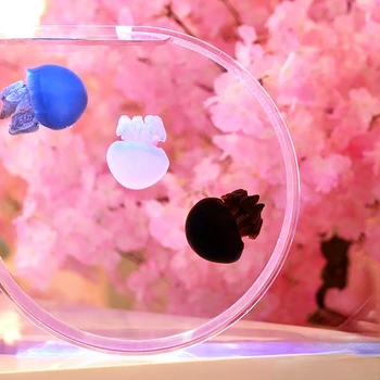 Meduze tank akvarij barve