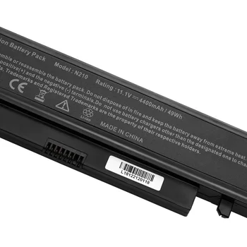 Apexway Laptop Baterije Za Samsung NB30 N210 N220 N230 X418 X420 X520 Q330 NP-NB30 NT-NB30 NP-N210 NP-X418 X520 AA-PB1VC6B