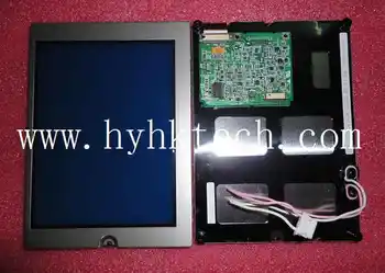 KG057QV1CA-G020 5.7 PALČNI Industrijski LCD, novo in originalno, ki je na zalogi