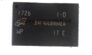 Mxy novo izvirno MT29F4G08ABAEAWP:E TSOP48 Pomnilniški čip MT29F4G08ABAEAWP : E