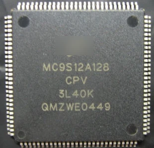 1PCS/veliko MC9S12A128CPVE MC9S12A128 QFP novih, uvoženih original