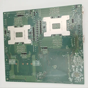 H12DSi-N6 Za Supermicro Server matične plošče Dual EPYC 7003/7002 Serije Procesorjev, Gigabit LAN Port Namenske IPMI LAN Vmesnik